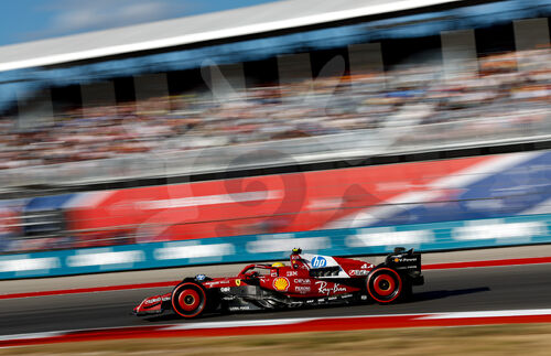 F1 Grand Prix of USA