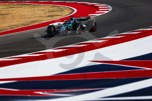 F1 Grand Prix of USA