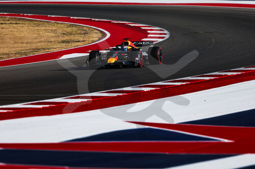 F1 Grand Prix of USA