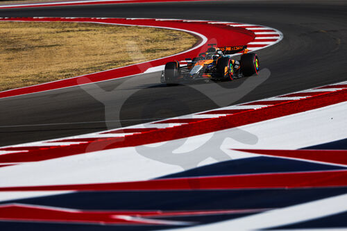 F1 Grand Prix of USA