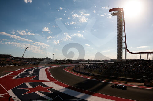 F1 Grand Prix of USA
