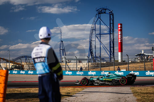 F1 Grand Prix of USA