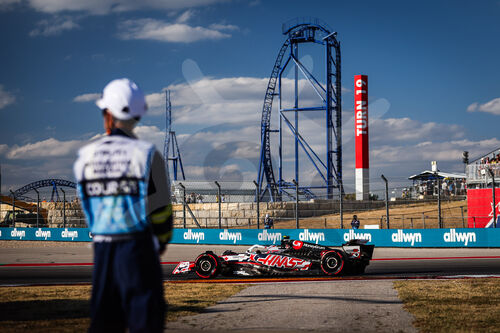 F1 Grand Prix of USA