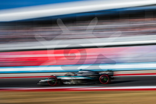 F1 Grand Prix of USA