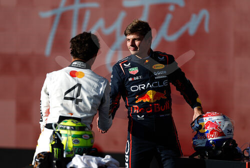 F1 Grand Prix of USA