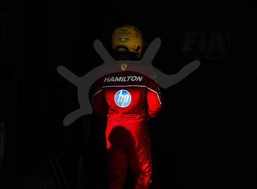 F1 Grand Prix of USA