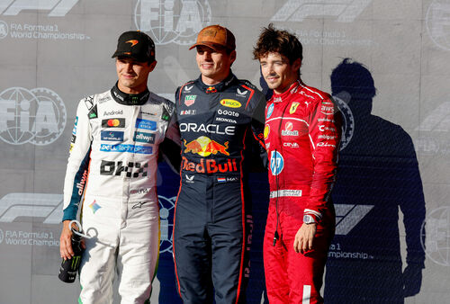 F1 Grand Prix of USA