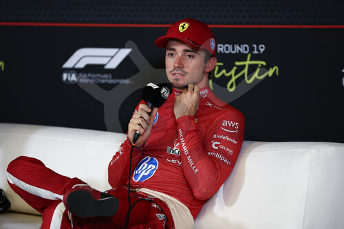 F1 Grand Prix of USA