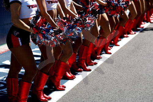 F1 Grand Prix of USA