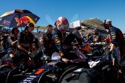 F1 Grand Prix of USA