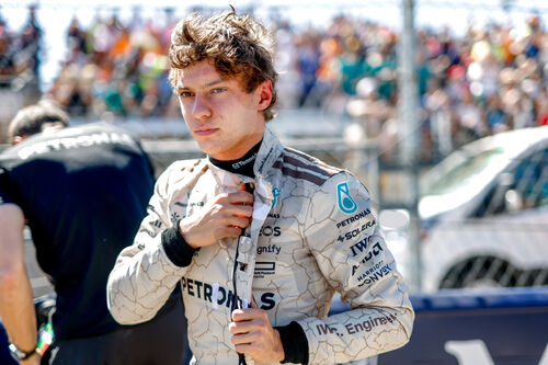 F1 Grand Prix of USA