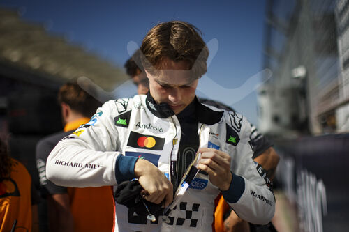 F1 Grand Prix of USA