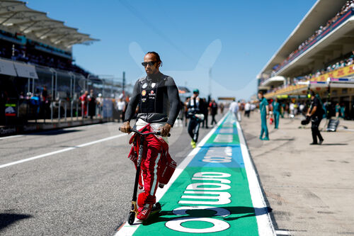 F1 Grand Prix of USA