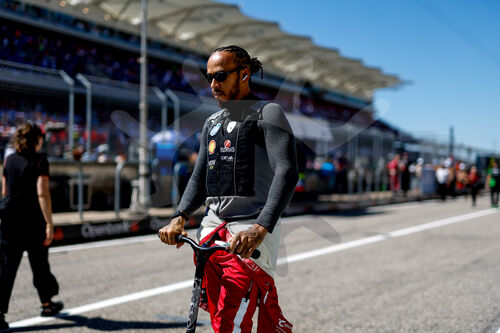 F1 Grand Prix of USA
