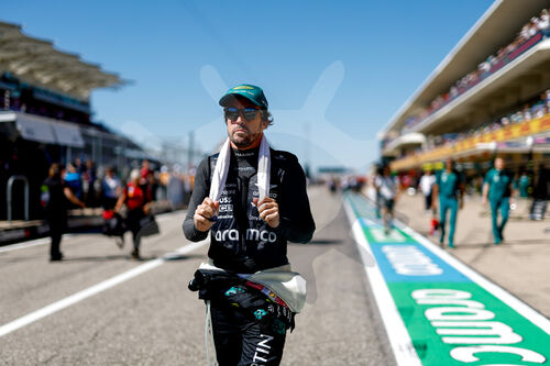 F1 Grand Prix of USA
