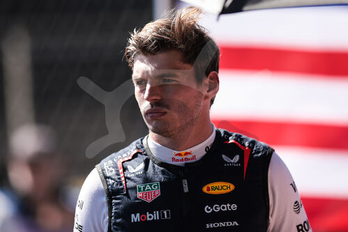F1 Grand Prix of USA