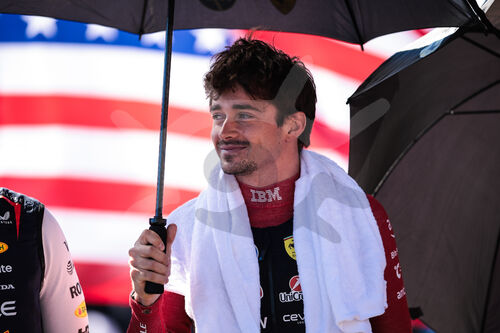 F1 Grand Prix of USA