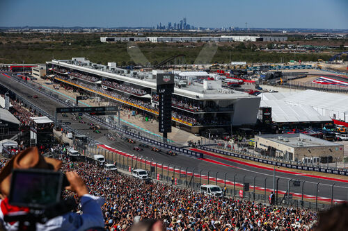 F1 Grand Prix of USA