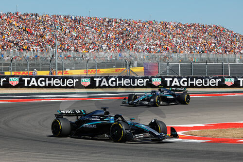 F1 Grand Prix of USA
