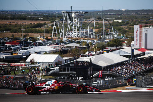 F1 Grand Prix of USA