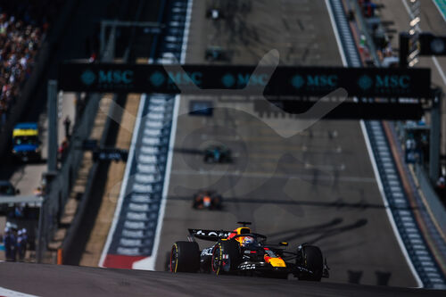 F1 Grand Prix of USA