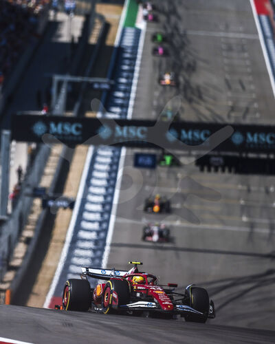 F1 Grand Prix of USA