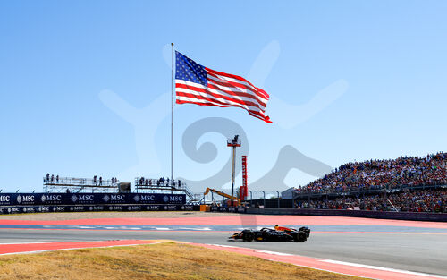 F1 Grand Prix of USA
