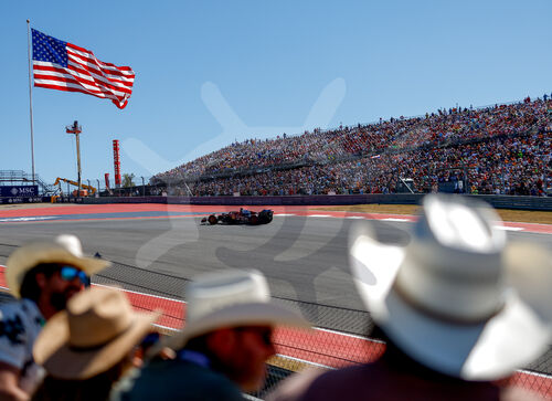 F1 Grand Prix of USA