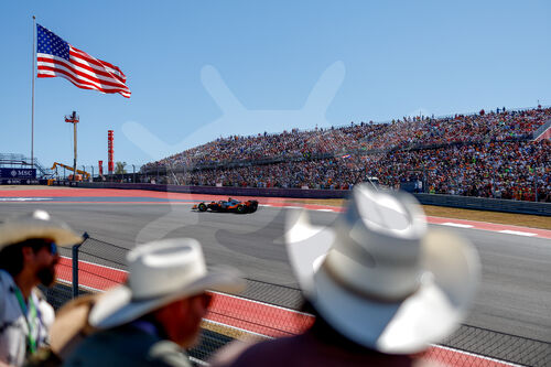 F1 Grand Prix of USA