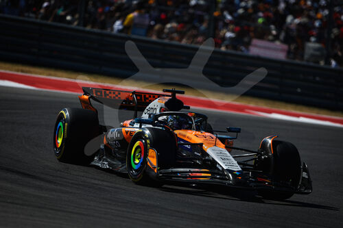 F1 Grand Prix of USA
