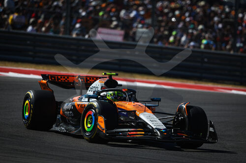 F1 Grand Prix of USA