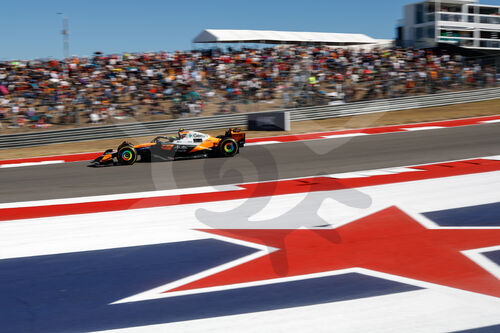 F1 Grand Prix of USA