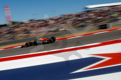 F1 Grand Prix of USA