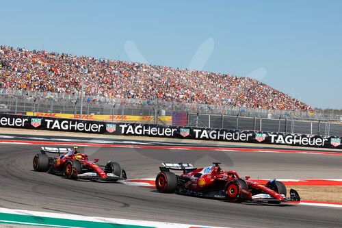 F1 Grand Prix of USA