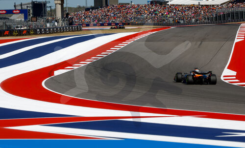 F1 Grand Prix of USA