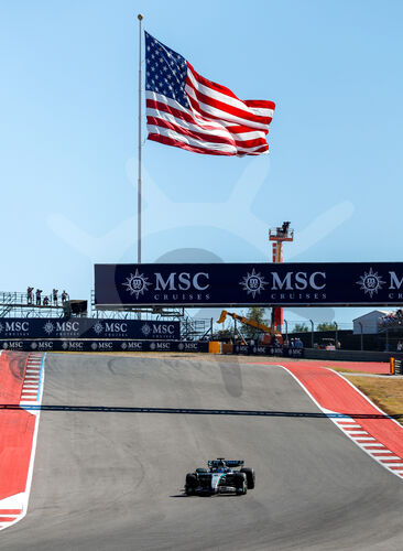F1 Grand Prix of USA