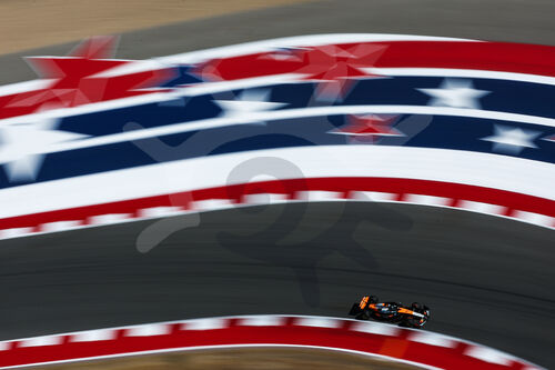 F1 Grand Prix of USA