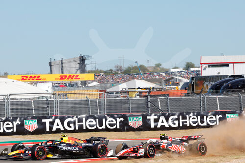 F1 Grand Prix of USA