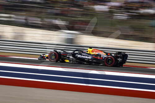 F1 Grand Prix of USA
