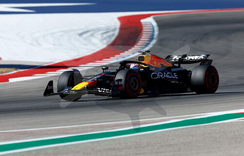 F1 Grand Prix of USA