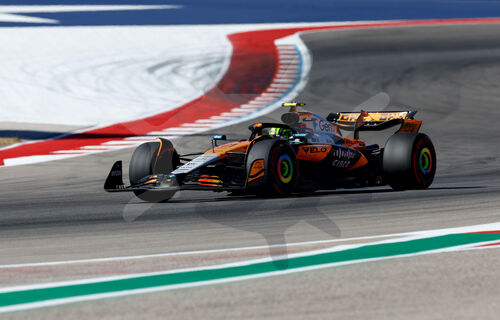 F1 Grand Prix of USA