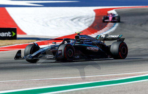 F1 Grand Prix of USA
