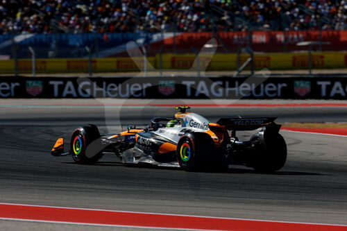 F1 Grand Prix of USA