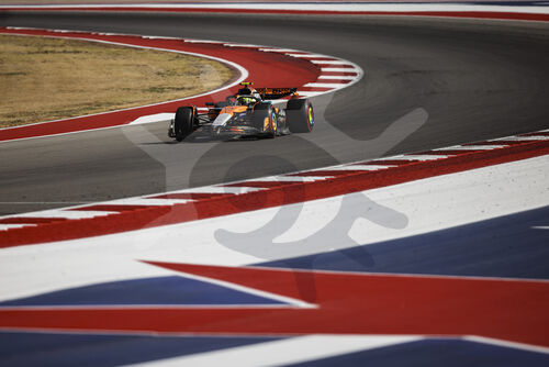 F1 Grand Prix of USA