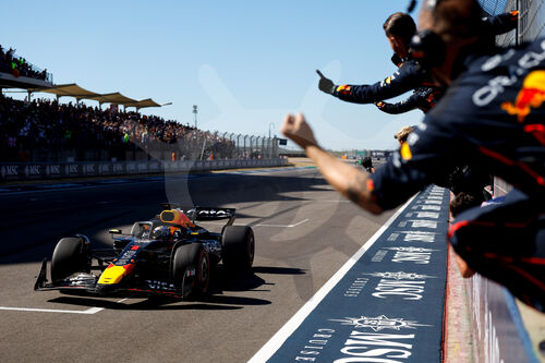 F1 Grand Prix of USA