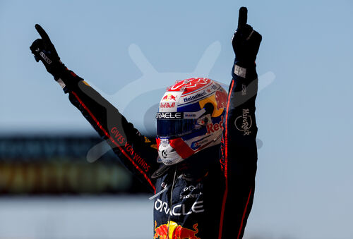 F1 Grand Prix of USA