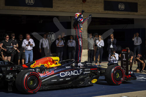 F1 Grand Prix of USA
