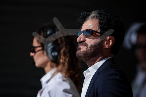 F1 Grand Prix of USA