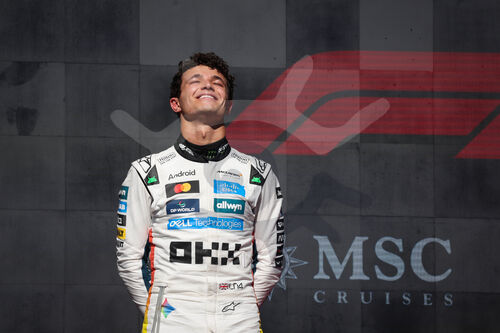 F1 Grand Prix of USA