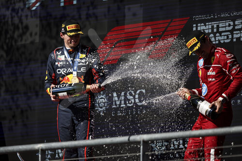 F1 Grand Prix of USA